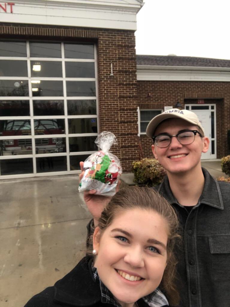 L&N STEM Academy NHS tweet media