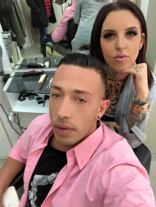 Watch Yemaya Gonzalez's leaked NSFW photo on TwXstars