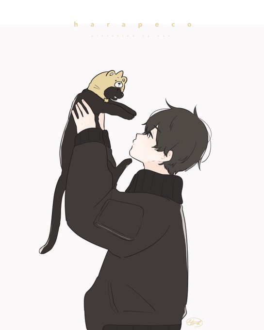 Harapecoのtwitterイラスト検索結果 Harapecoのtwitterイラスト検索結果
