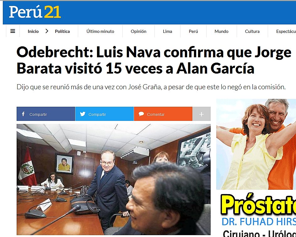 apterrones's tweet photo. #Macronorte Posibles #TestaferrosDeAlanGarcía #LuisNava exsecretario de Presidencia y SOCIO de #AG es principal vínculo con #Odebrecht y #Petrobras Las empresas relacionadas a Nava son: #EstudiosNavaYHuesaAbogadosAsociadosSCRL #TransporteDonReyna X lo tanto #AlanPrisiónPreventiva https://t.co/podUPGPSt3