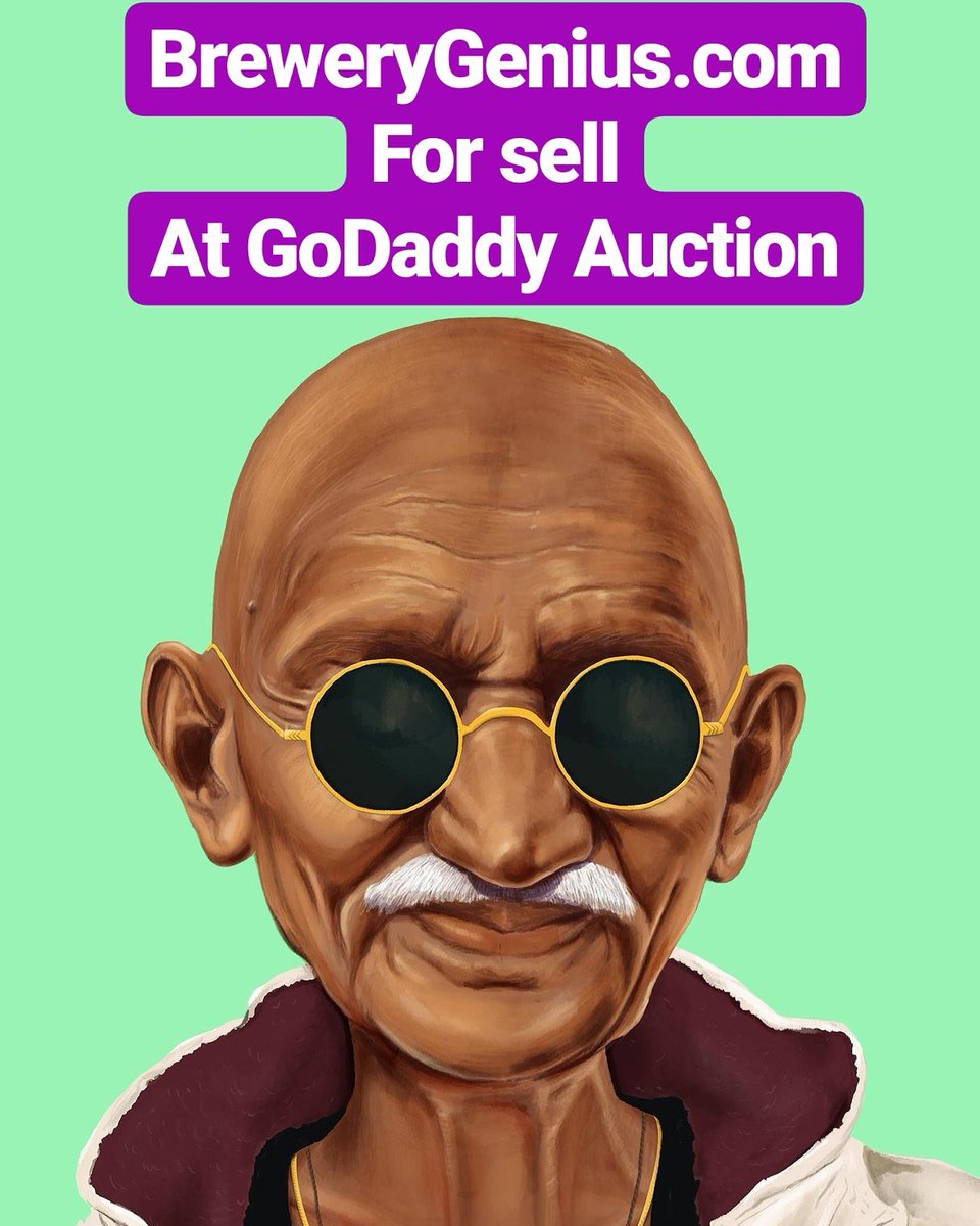 SirDomainname's tweet image. #Brewery #Beer #BreweryGenius