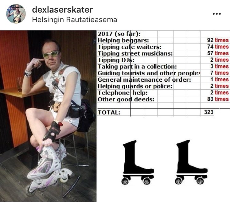 markusnieminen's tweet photo. Laser Skater #ftw https://t.co/Qa9I0ifZVi