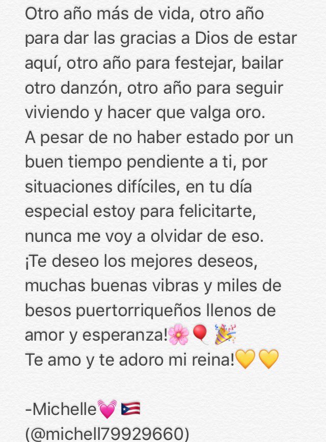 Edith González PR 🌸 tweet media