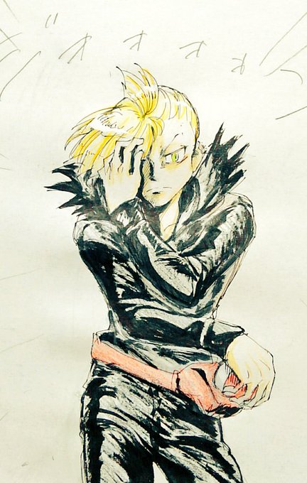 グラジオのtwitterイラスト検索結果 古い順