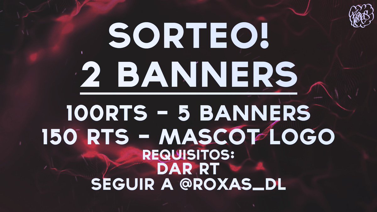 Roxas_DL's tweet photo. ❄SORTEO NAVIDEÑO ❄
► REQUISITOS
► RT
► FOLLOW ME (@Roxas_DL ) 
► END: 25 DICIEMBRE https://t.co/k64flWsvOM