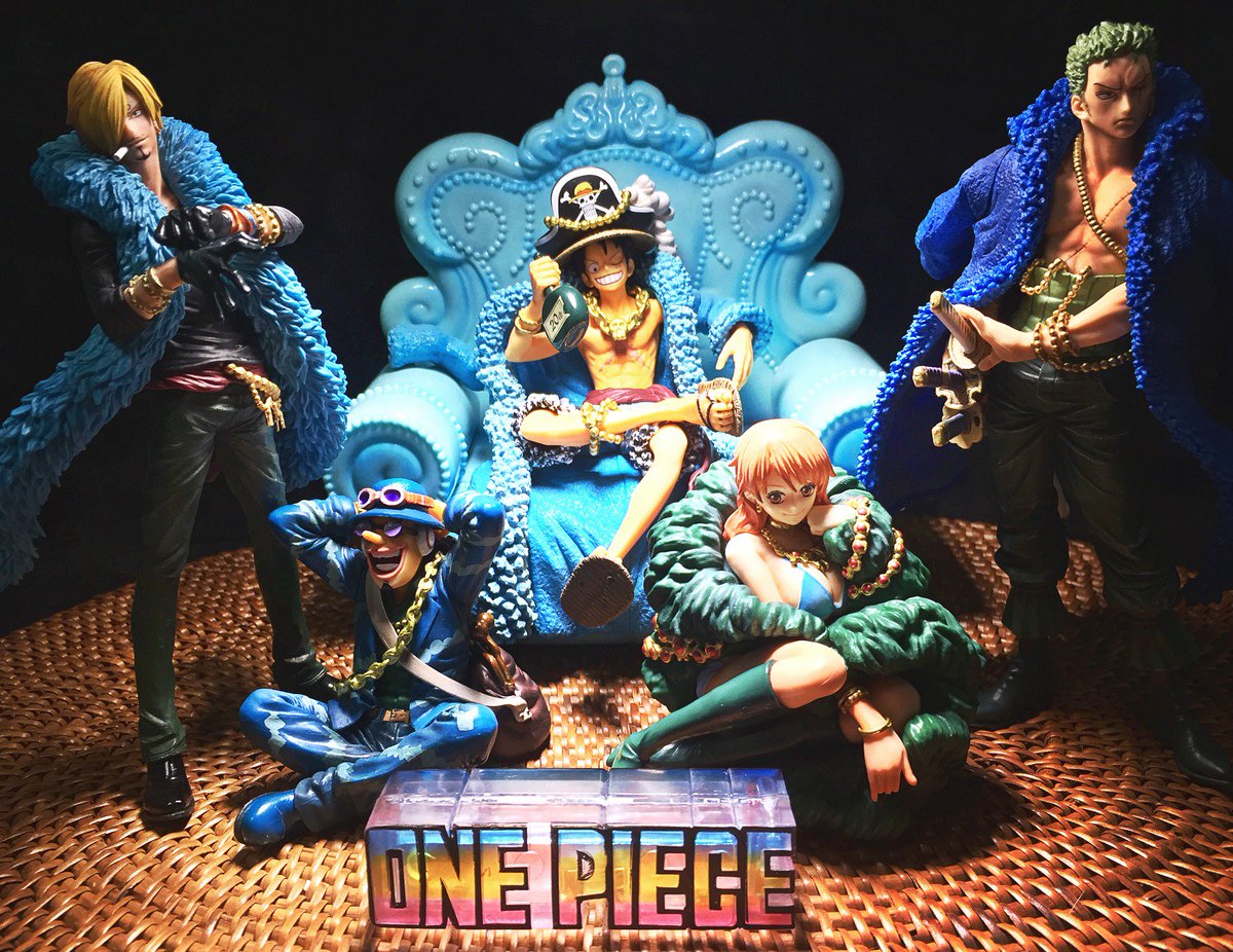 フィギュアの写真倉庫