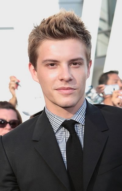 Happy Birthday Xavier Samuel 