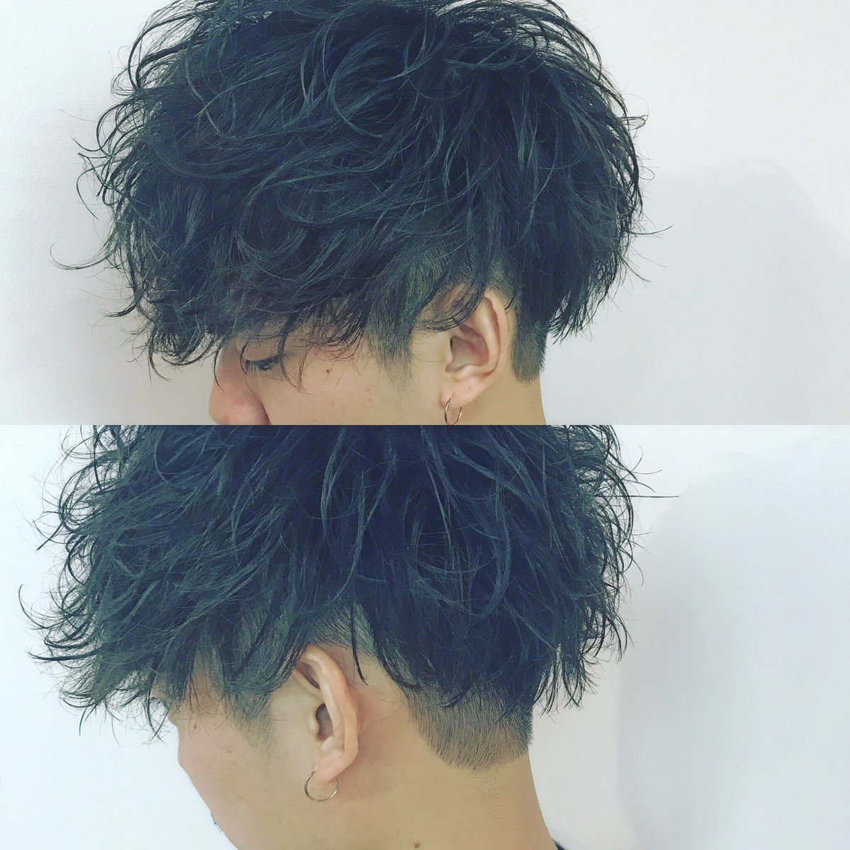 宇田川健人 Percut パーカット V Twitter てづカットでスマートになりました ありがとうございまぁぁす カット メンズカット メンズヘアー メンズ髪型 マッシュ ツーブロック パーマ 無造作 美容院 美容室 美容師 新宿