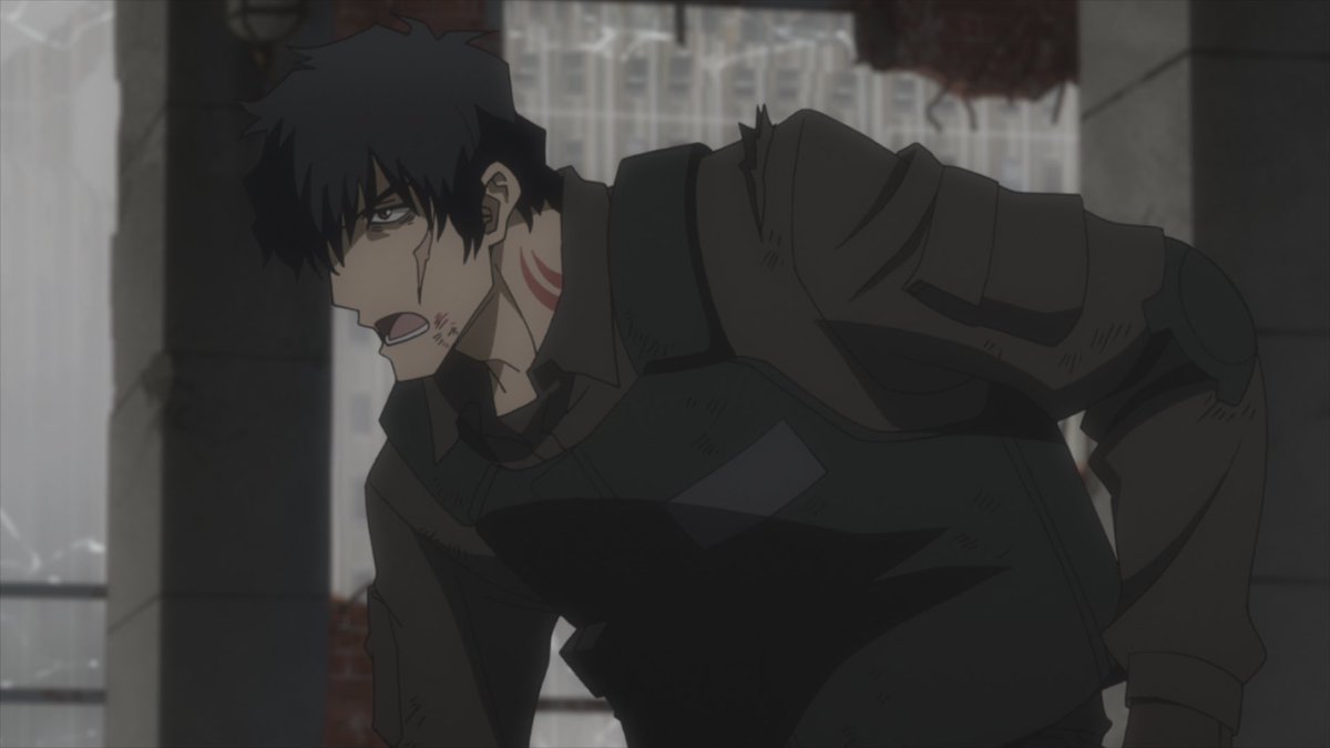 Kekkai Anime 17年12月11日 月 ツイ速まとめ Kekkai Anime 17年12月11日 月 ツイ速まとめ
