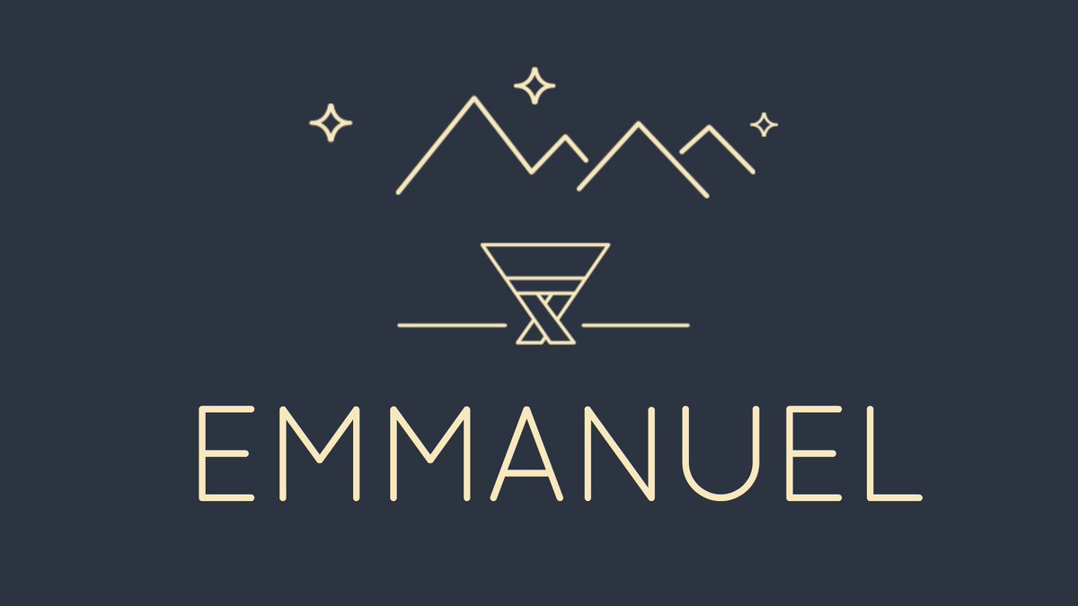 centerpoint_me's tweet photo. New sermon series starts tonight! 6pm at the East End Community School #emmanuel https://t.co/4KsYbkAy4L