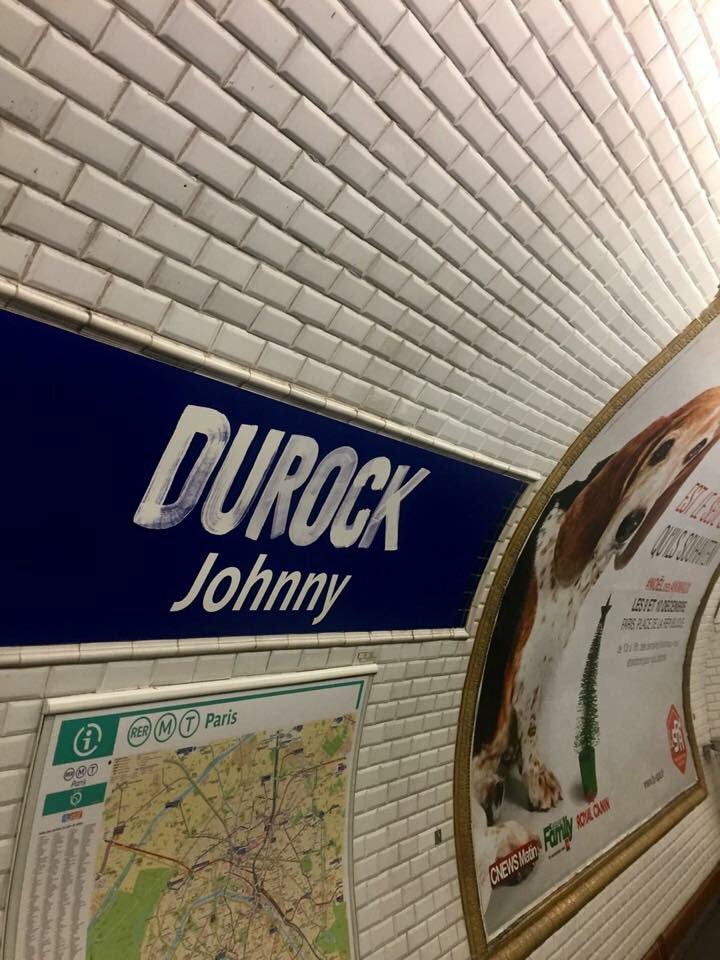 EnsembleCOM's tweet image. Jouer avec les #mots et l'actualité fait partie des techniques éditoriales pour augmenter son #impact en #communication !
Bravo ici au @GroupeRATP !