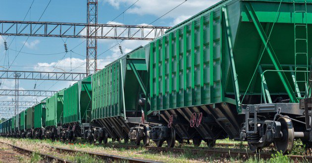 IBMSecurity's tweet image. All aboard! Here&apos;s how the security immune system approach can be applied to the #railroad industry: ibm.co/2BT4RdH #infosec