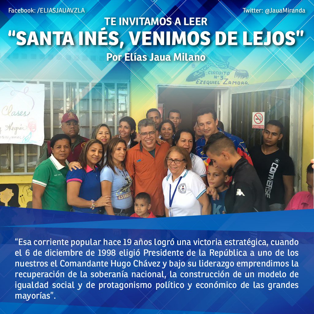 OBE Barinas tweet media