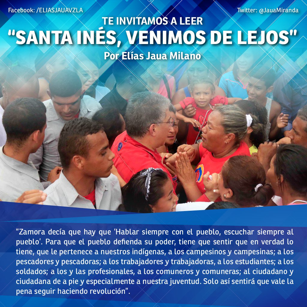 OBE Barinas tweet media