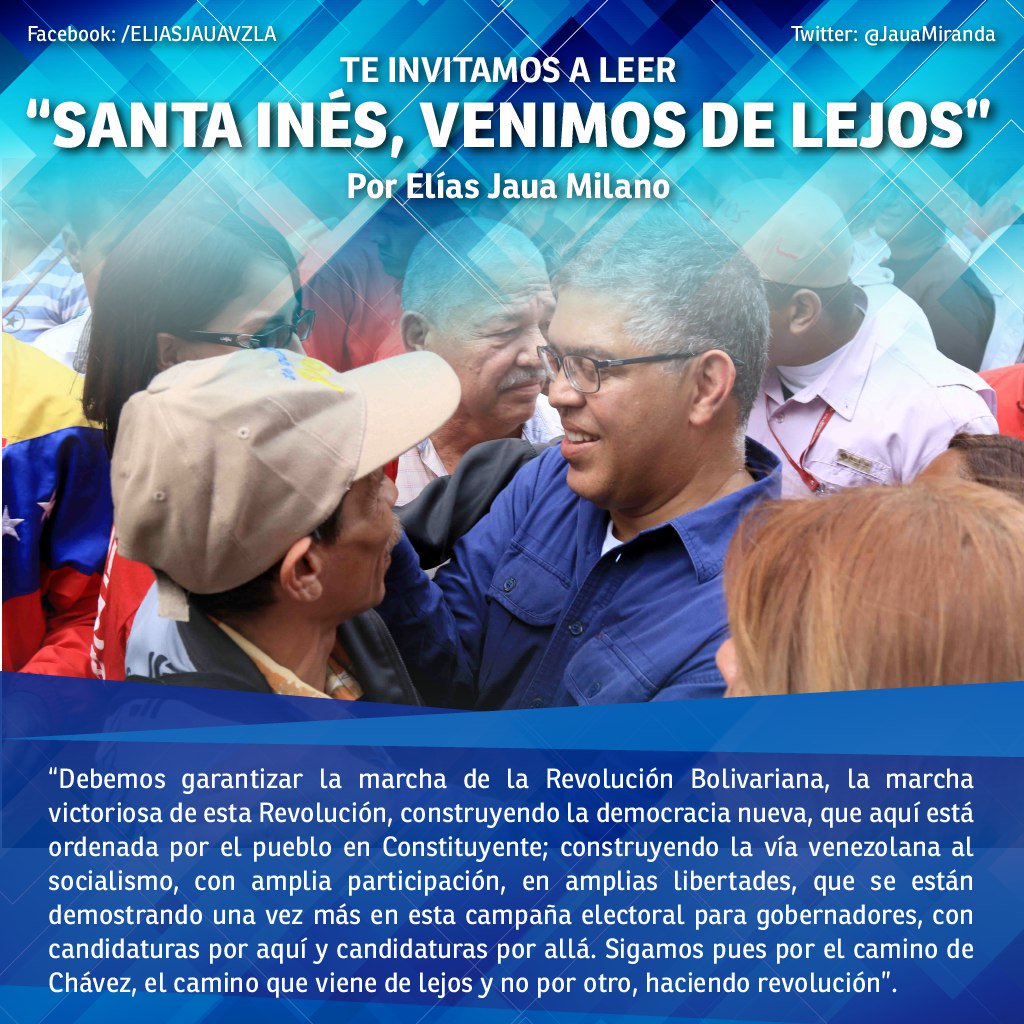 OBE Barinas tweet media