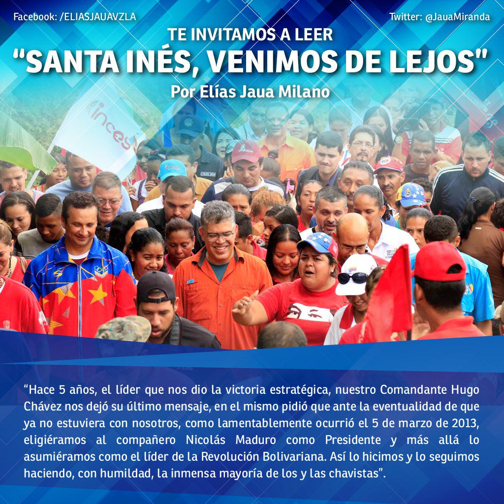 OBE Barinas tweet media