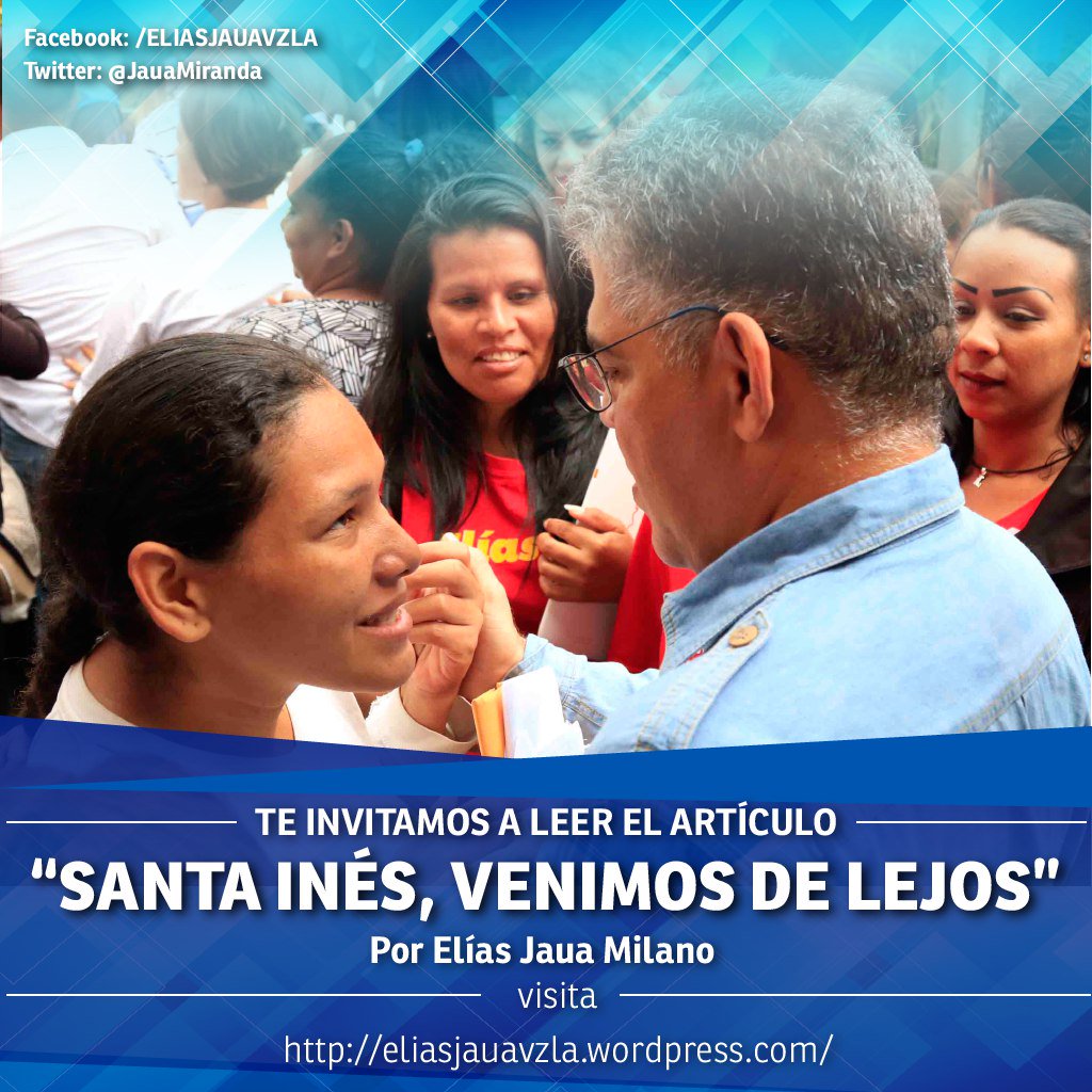 OBE Barinas tweet media