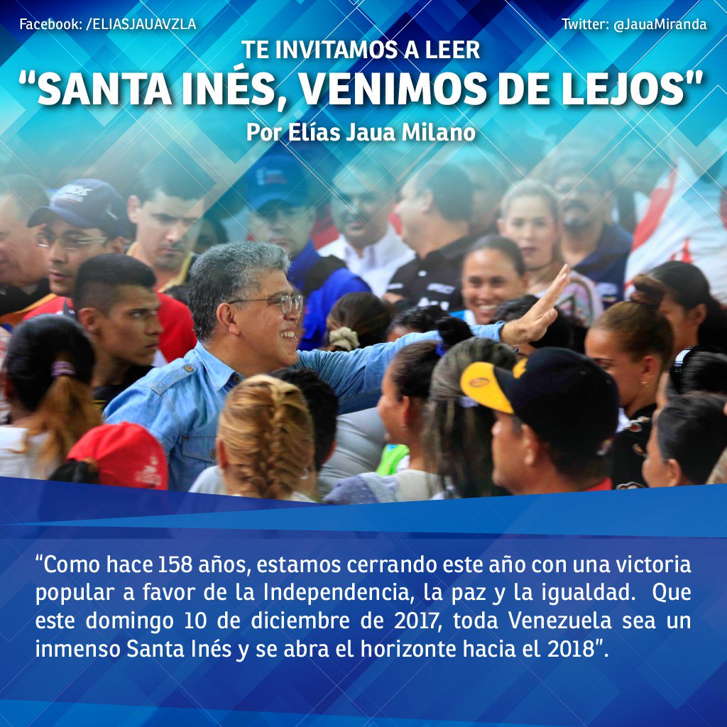 OBE Barinas tweet media