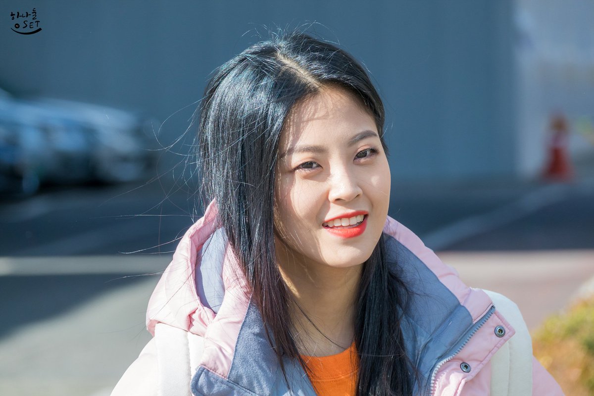 171114 #더유닛 #TheUnit 녹화 외출

#SET #에스이티 #은이 #태이

<a href="/HoonstarENT/">S.E.T Official</a> @SETeunE @SETTaeE