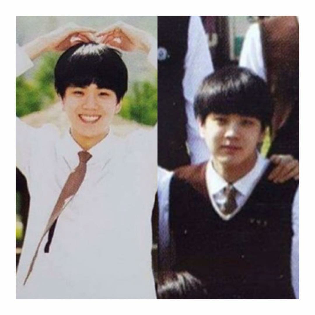 まみ ぱん Jbj7eri 鼻は重要だよね 韓国の男のアイドルって目はやらなくても鼻やるよね 悠太もルハンに 似てるとか言われてたけど私には全然わからなかったのよねー ジュヨンはどうだろう けっこうナチュラルよね Twitter