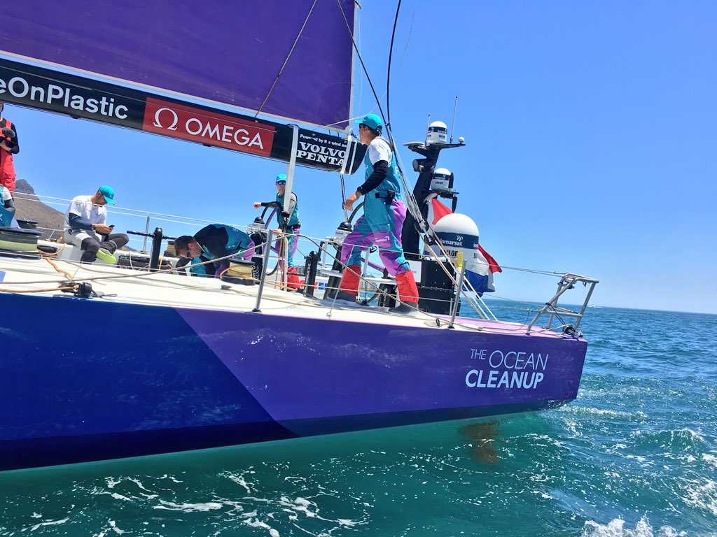 Boyan Slat tweet media