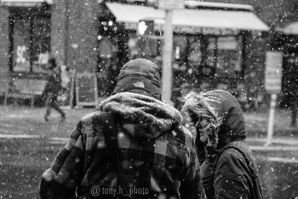 Tony_H_Photo's tweet photo. As its snowing (no really it is) here's a #throwback photo i took in new York #snowyork #uksnow https://t.co/TQYms8q1ny