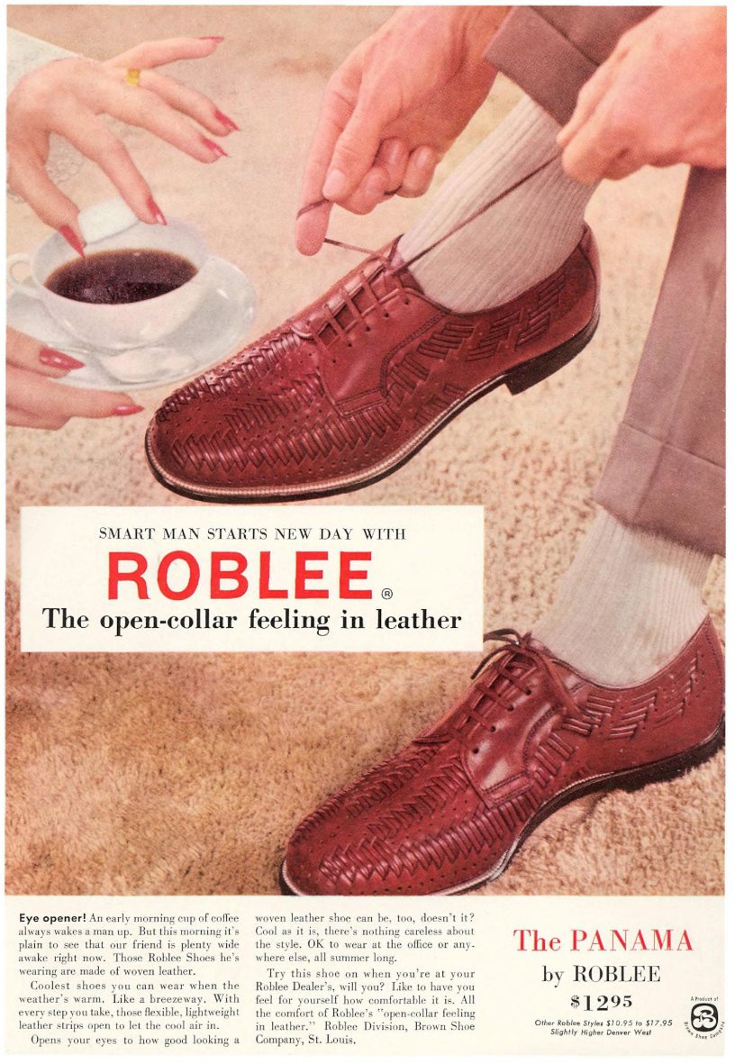 tanya_kaka's tweet photo. Sports Illustrated 1956 05 14 #ROBLEE #USRUBBER #KEDS #WRIGHT #ETWRIGHT #JARMAN https://t.co/iWMuwnuP3k