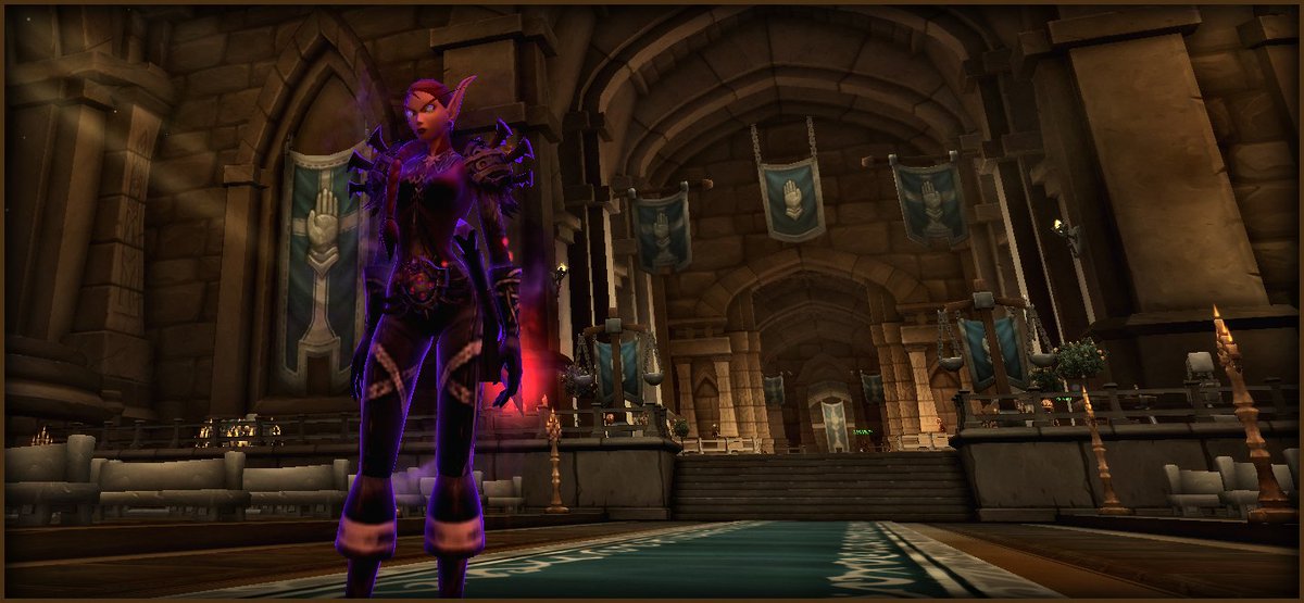 Imperious0212's tweet image. Inside #Paladin #ClassHall!
#Warcraft|#PriestCampaign