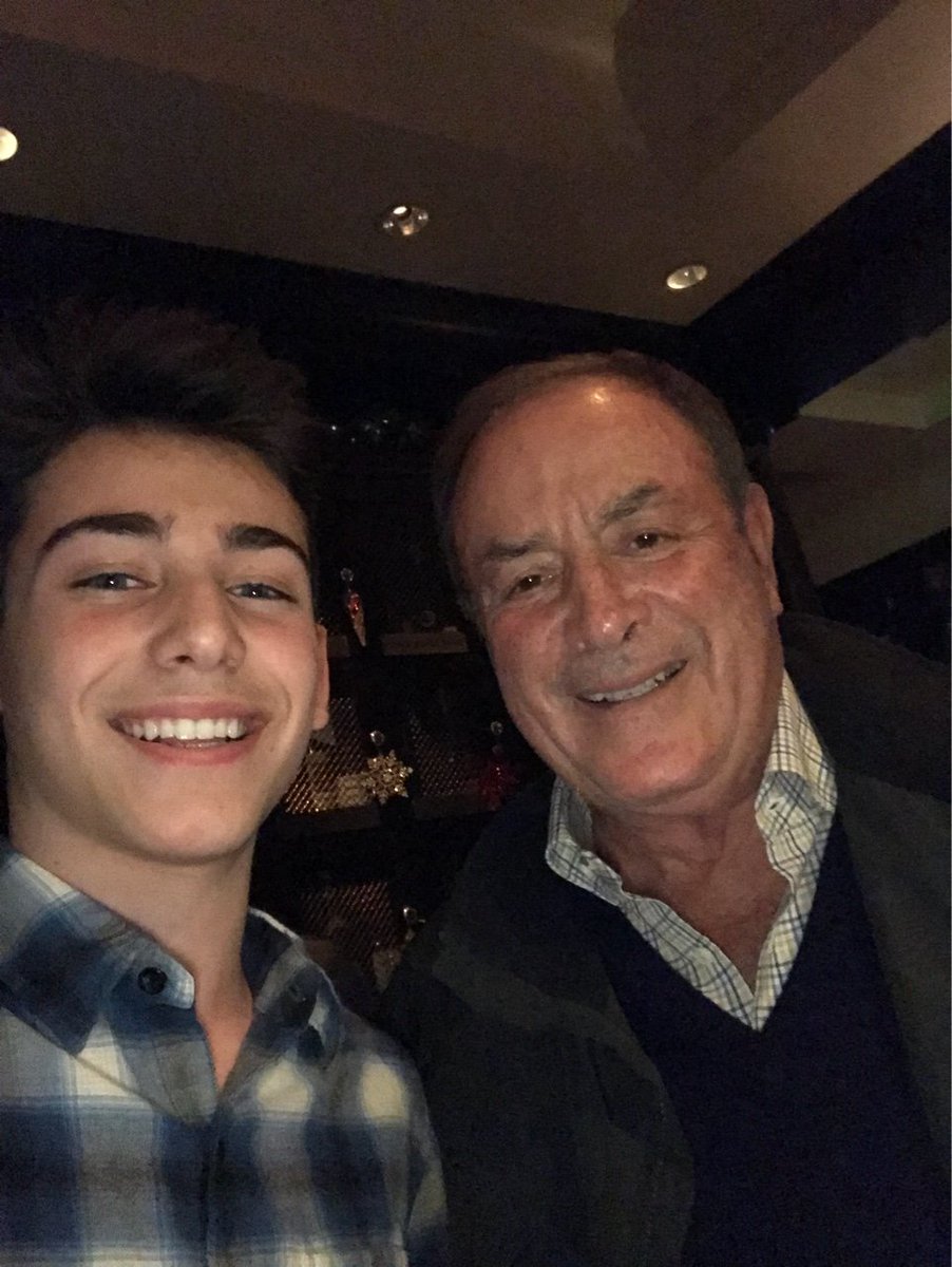 Leon Melconian (@ljm_9) on Twitter photo Many thanks to Cris Collinsworth and Al Michaels for making Kai's night last night. Many thanks to chef Donato for making mine! #ClassActs #Legends <a href="/CollinsworthPFF/">Cris Collinsworth</a> <a href="/TheRealChefdC/">the Real Chef d</a> <a href="/kaijmhabs/">Kai Melconian</a> Many thanks to Cris Collinsworth and Al Michaels for making Kai's night last night. Many thanks to chef Donato for making mine! #ClassActs #Legends <a href="/CollinsworthPFF/">Cris Collinsworth</a> <a href="/TheRealChefdC/">the Real Chef d</a> <a href="/kaijmhabs/">Kai Melconian</a>
