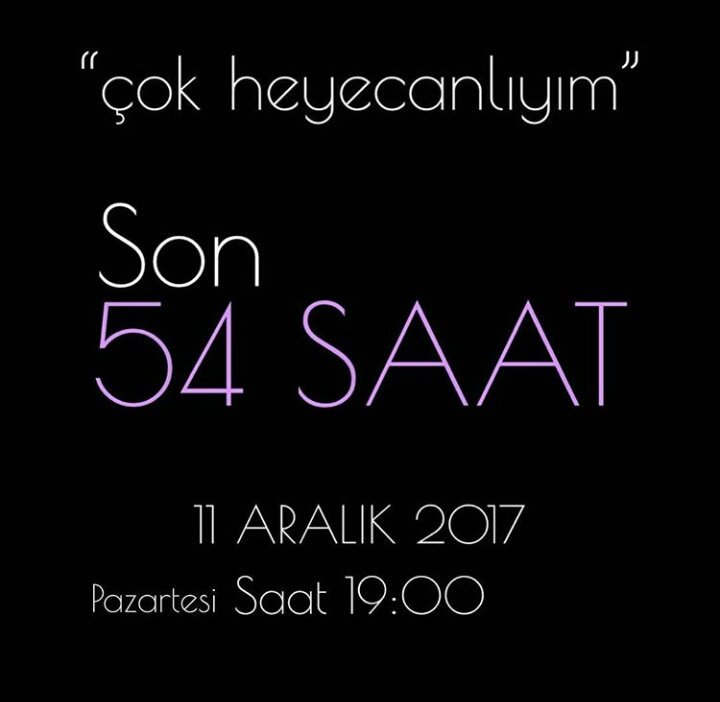 aleynasolakers's tweet photo. AZ KALDI ! MERAKLA BEKLİYORUZ 😊💜
@SolakerrAleyna https://t.co/RHB4yPgrEb