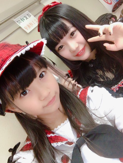 Twitterのコスプレ画像42