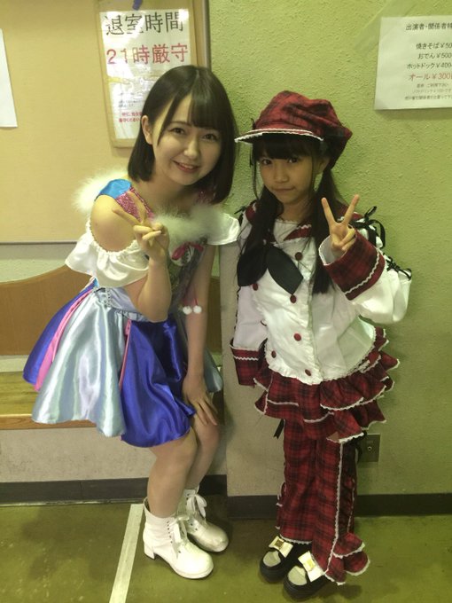 Twitterのコスプレ画像43