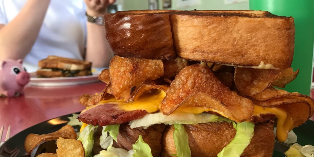 Retail Insider on Twitter "This sandwich shop was crowned the best new