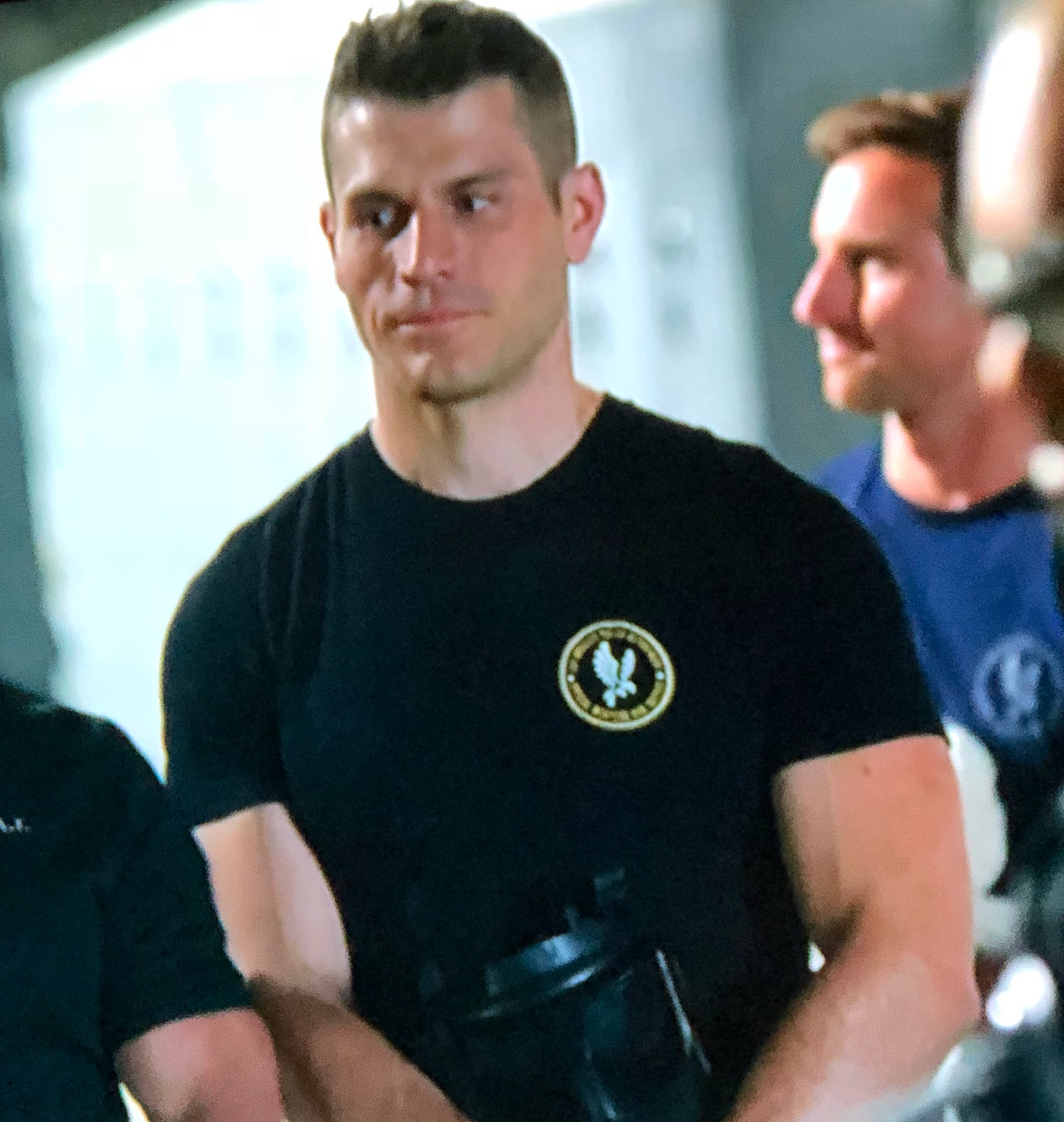 Lou Ferrigno Jr.'S Biggest Regret? He Opens Up About Life & His Wife'S Role. - 87j1cap