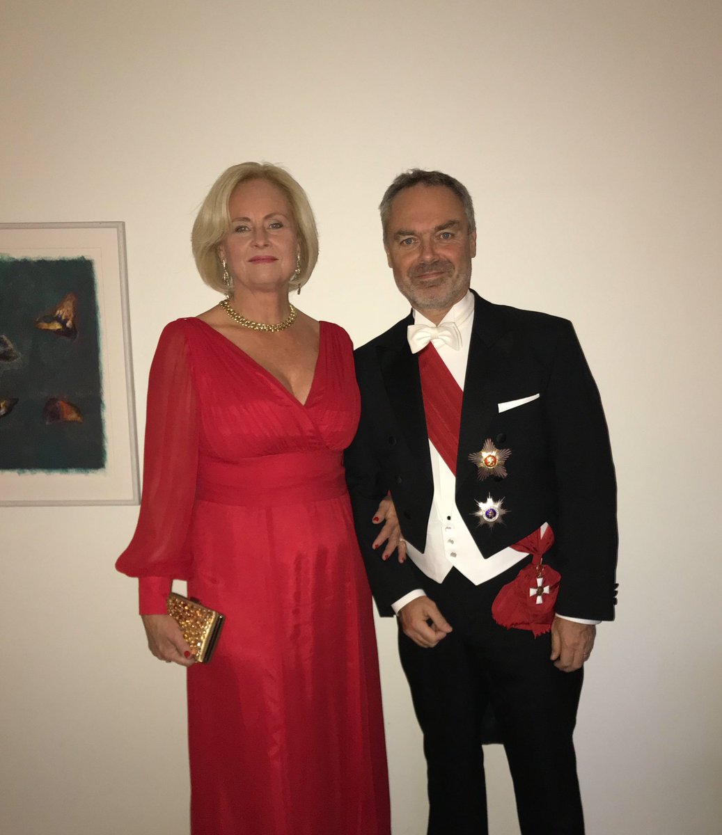 Allt det bästa från Nobelfesten SVT Nyheter