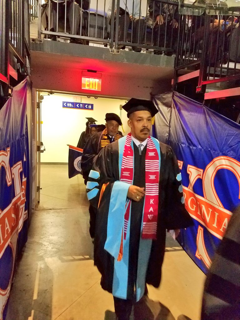 Osubi Craig (@osubi_c) on Twitter photo Graduation time at <a href="/VSUTrojans/">VirginiaStateUniv</a>. We were delayed but Trojans will never be denied. The weather could not stop this glorious day for our graduates. Congratulations class of 2017. #VSUExcellence #VSUGrad17 #TheBestVSU #OrangeandBlueEverything Graduation time at <a href="/VSUTrojans/">VirginiaStateUniv</a>. We were delayed but Trojans will never be denied. The weather could not stop this glorious day for our graduates. Congratulations class of 2017. #VSUExcellence #VSUGrad17 #TheBestVSU #OrangeandBlueEverything