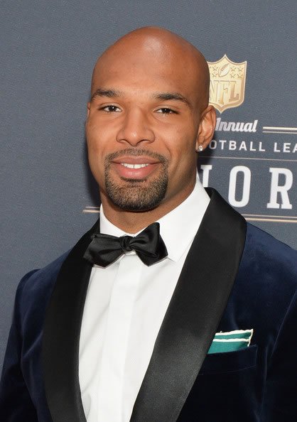 Happy Birthday Matt Forte 