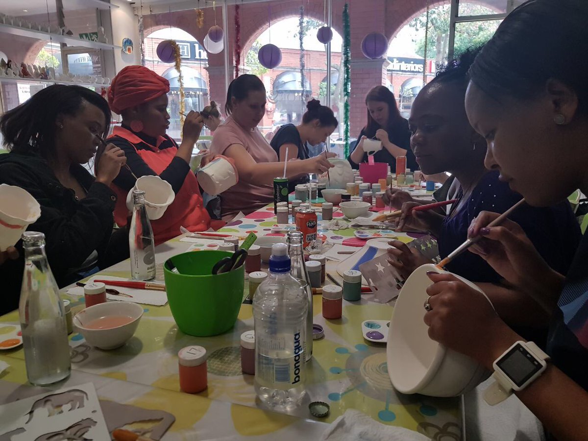 PriNaidooZA's tweet image. Team building 🤝@RSOutsourcing 
#work4RS #resourcesolutions #JoburgGSC #teambuilding