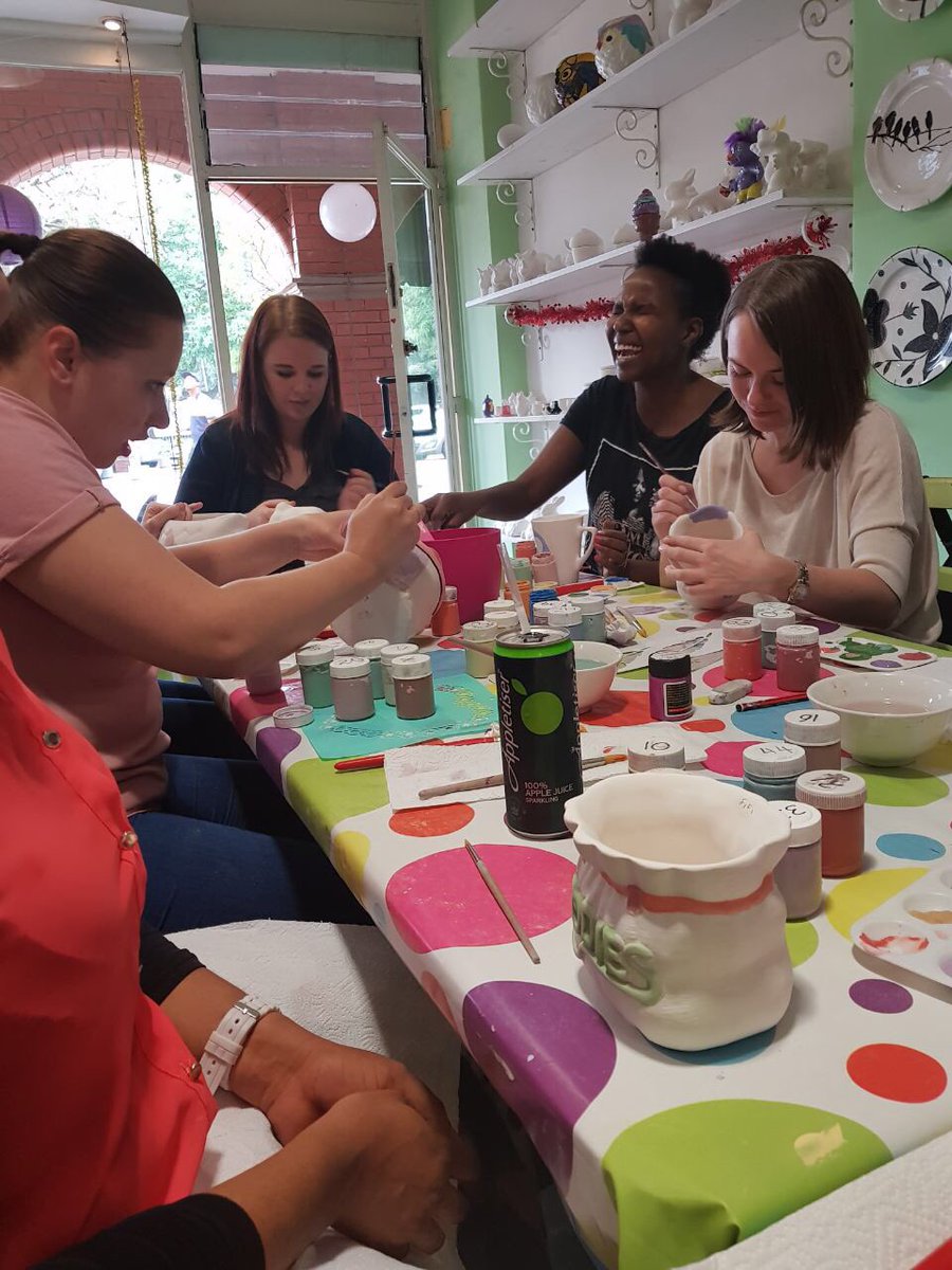 PriNaidooZA's tweet image. Team building 🤝@RSOutsourcing 
#work4RS #resourcesolutions #JoburgGSC #teambuilding