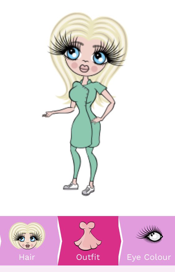 ClaireaBellaLtd's tweet photo. Did you know? We now do an #salon #hairdressers #salonworker #beautician #nail-technician #mua #Spa #masseuse #ClaireaBella design ЁЯШН .... https://t.co/HSqiN250KI