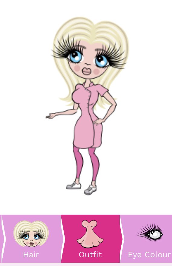 ClaireaBellaLtd's tweet photo. Did you know? We now do an #salon #hairdressers #salonworker #beautician #nail-technician #mua #Spa #masseuse #ClaireaBella design ЁЯШН .... https://t.co/HSqiN250KI