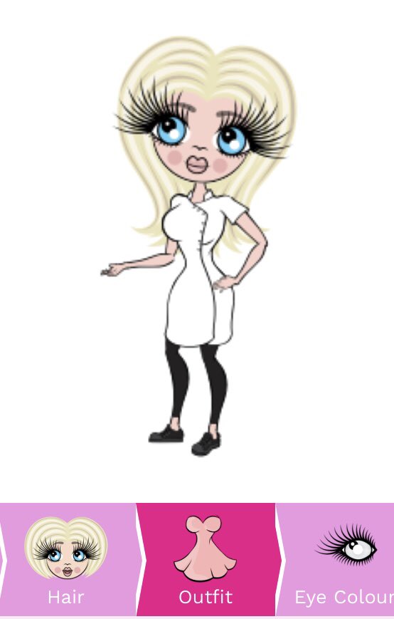 ClaireaBellaLtd's tweet photo. Did you know? We now do an #salon #hairdressers #salonworker #beautician #nail-technician #mua #Spa #masseuse #ClaireaBella design ЁЯШН .... https://t.co/HSqiN250KI