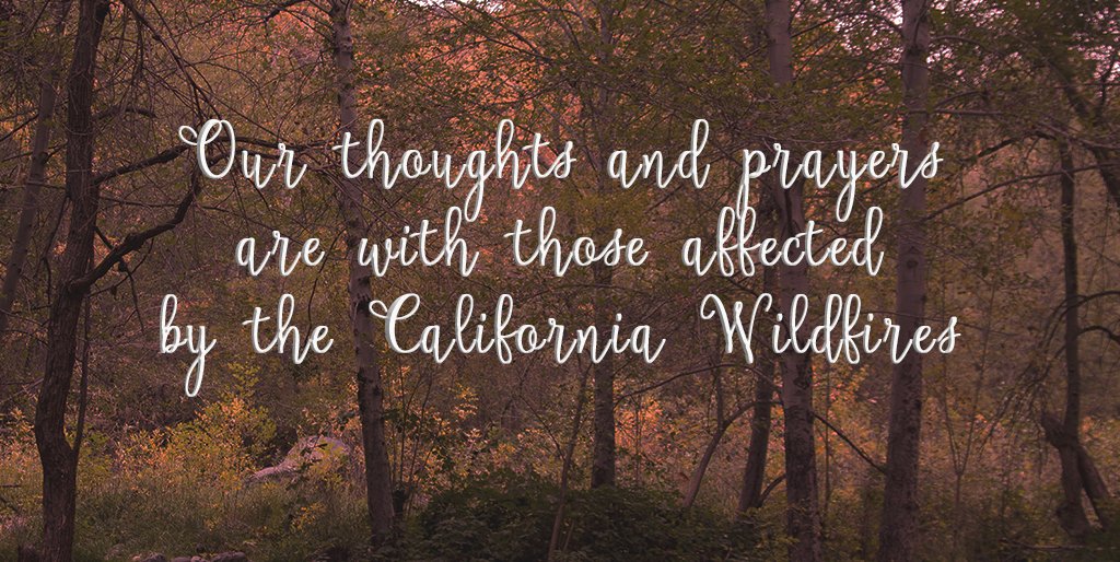 boost_launch's tweet image. Our thoughts are with all of those affected by the #californiawildfires. A big THANK YOU to all firefighters and first responders working tirelessly to keep Californians safe during this time.