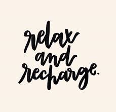 parrish_wb's tweet photo. #sunday is for #relaxing and #recharging ❤️ https://t.co/3PS21tLU86