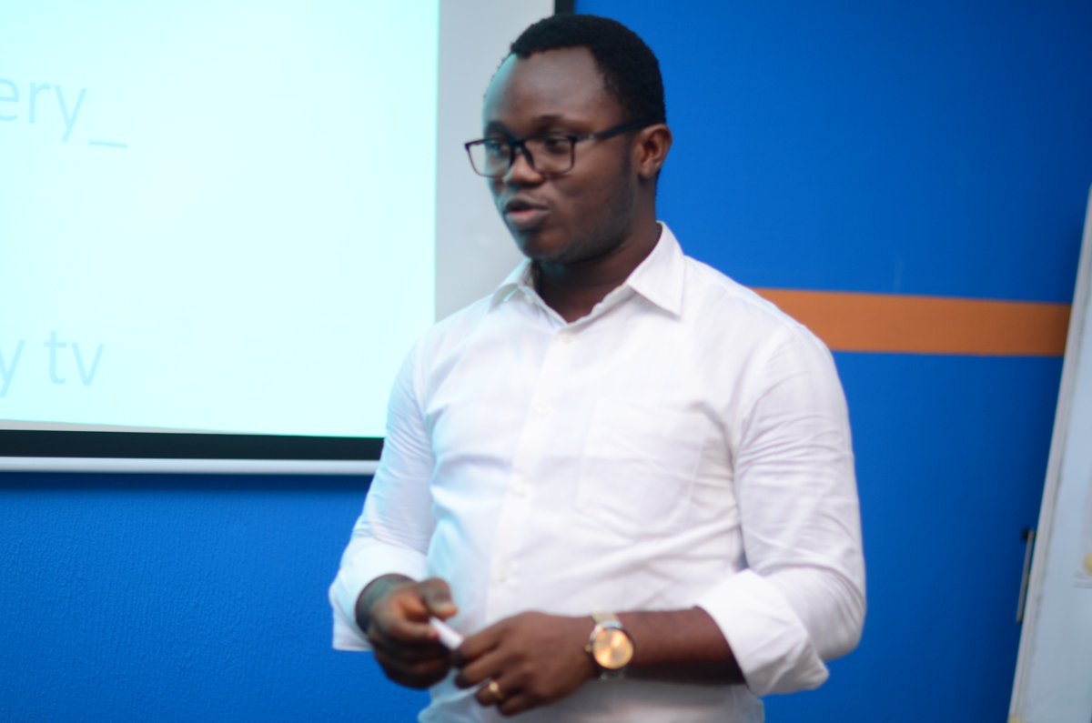 techquery_'s tweet image. Join us lets change our way of living. Lets adapt the technology culture into our lives.
#DeborahInyamah
#techquery.ng