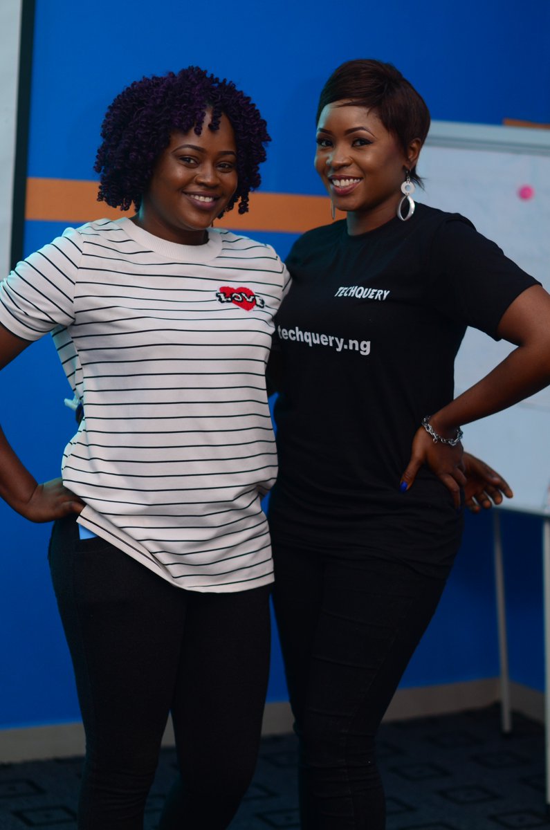 techquery_'s tweet image. some attendees at the launch....
#DeborahInyamah
#techquery.ng