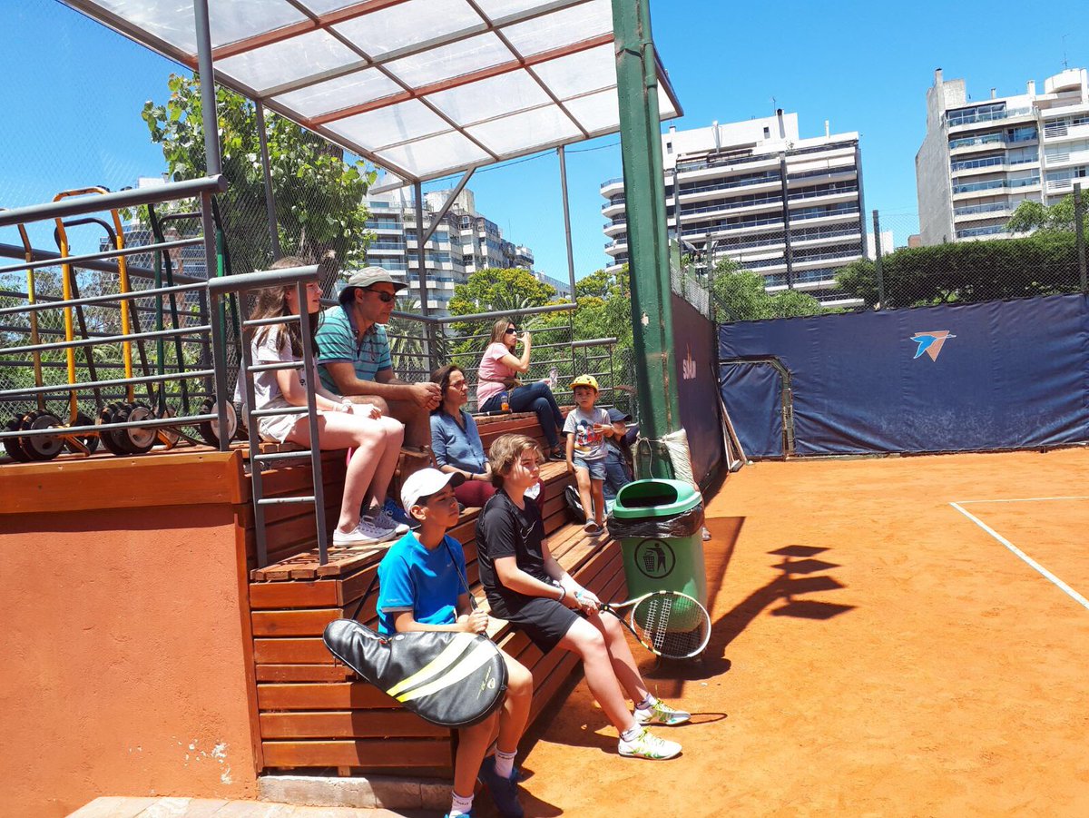 AUT_oficial's tweet photo. #JuniorCup2017 | ¡Postales de una jornada de fiesta! https://t.co/kI6Kmkh2Jn