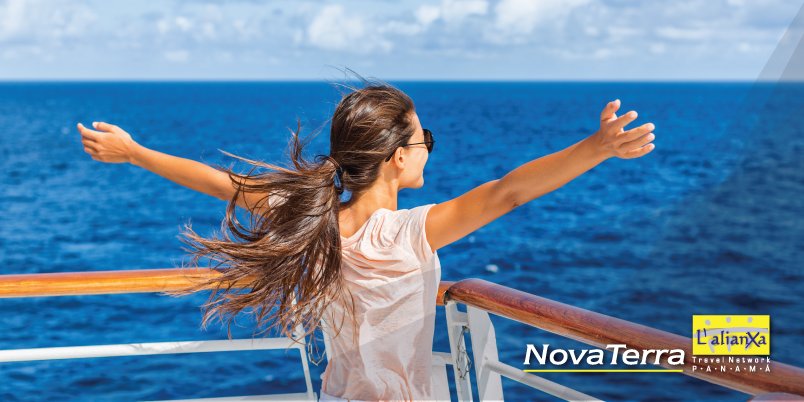 NovaTerraLTN's tweet photo. Estás a un click de distancia de irte al Royal Caribbean. Solo tienes que ingresar en https://t.co/AsRAtN7Lar y reservar #HandicapFriendly #Inclusión #NovaterraLtn https://t.co/WQEUy2fnKE