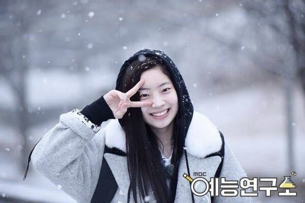 slutcl's tweet photo. ✩⃛ kim da hyun as : nico yazawa https://t.co/XhS0WwJ7q4
