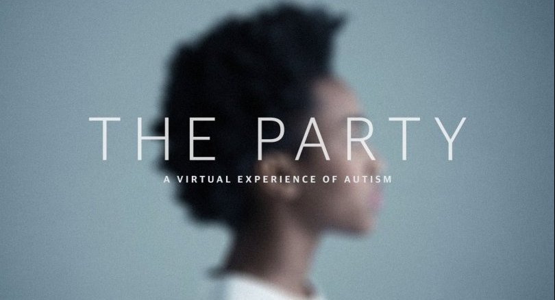 AutismTechTalk's tweet photo. #AutismTechnology: VR creates a new form of journalism
 - https://t.co/NEwIetcXdl https://t.co/LSQzoQIikg